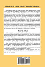 Load image into Gallery viewer, Sunshine on the Prairie: The Story of Cynthia Ann Parker