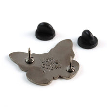 Load image into Gallery viewer, Butterfly Pin
