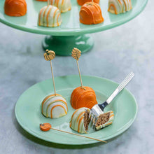 Load image into Gallery viewer, Jadeite Glass Collection™ 8" Round Side Plate
