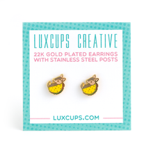 Load image into Gallery viewer, Tacodillo Earrings
