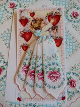 Load image into Gallery viewer, VALENTINE GREETING CARD: ANGEL 1
