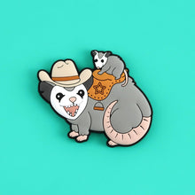 Load image into Gallery viewer, Possum Posse Magnet
