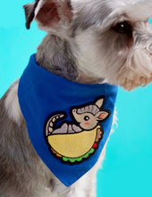 Load image into Gallery viewer, Tacodillo Fuzzy Patch
