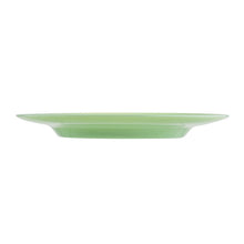 Load image into Gallery viewer, Jadeite Glass Collection™ 8" Round Side Plate
