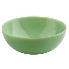 Load image into Gallery viewer, Jadeite Glass Collection™ 32 oz Round Bowl
