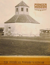 Load image into Gallery viewer, Original Vereins Kirche Postcard
