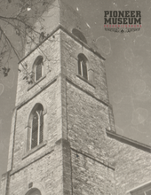 Load image into Gallery viewer, Old St Mary's, Marienkirche Postcard
