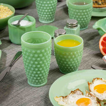 Load image into Gallery viewer, Jadeite Glass Collection™ 14oz Tumbler
