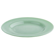 Load image into Gallery viewer, Jadeite Glass Collection™ 10" Round Plate

