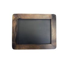 Load image into Gallery viewer, Writing Slate with Chalk in Cloth Bag, 10-1/2"
