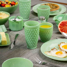 Load image into Gallery viewer, Jadeite Glass Collection™ 14oz Tumbler
