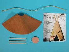 Load image into Gallery viewer, Teepee Kit
