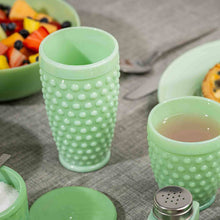 Load image into Gallery viewer, Jadeite Glass Collection™ 14oz Tumbler
