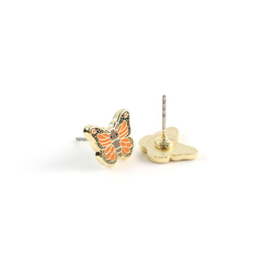 Butterfly Earrings