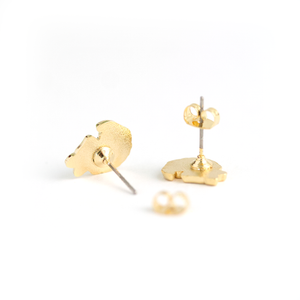 Tacodillo Earrings