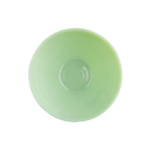 Load image into Gallery viewer, Jadeite Glass Collection™ 16 oz Round Bowl
