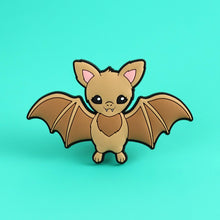 Load image into Gallery viewer, Bat Magnet
