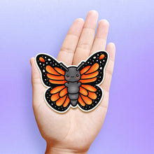 Load image into Gallery viewer, Butterfly Sticker
