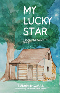 My Lucky Star