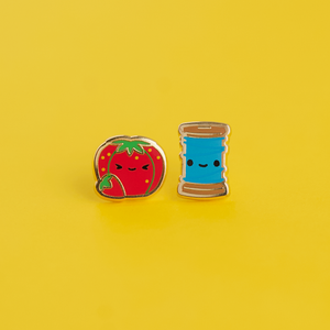 Sew What?! Earrings
