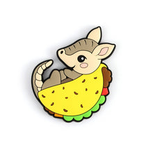 Load image into Gallery viewer, Tacodillo Magnet
