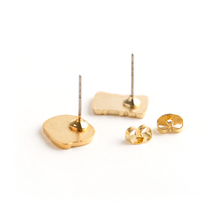 Load image into Gallery viewer, Sew What?! Earrings
