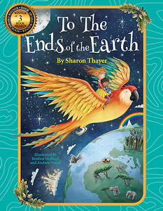 To the Ends of the Earth (hardcover)