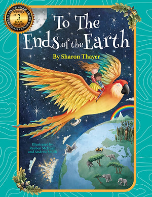 To the Ends of the Earth (hardcover)