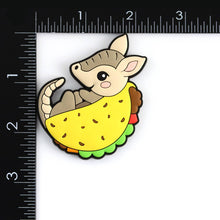 Load image into Gallery viewer, Tacodillo Magnet
