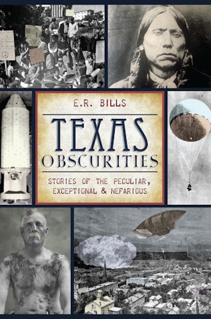 Texas Obscurities