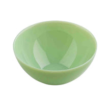 Load image into Gallery viewer, Jadeite Glass Collection™ 16 oz Round Bowl
