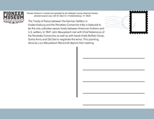 Load image into Gallery viewer, Treaty Print Postcard
