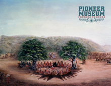 Load image into Gallery viewer, Treaty Print Postcard
