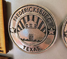 Load image into Gallery viewer, Vereins Kirche Fredericksburg Magnet
