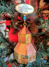 Load image into Gallery viewer, Copper Ornament Vereins Kirche
