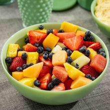 Load image into Gallery viewer, Jadeite Glass Collection™ 32 oz Round Bowl
