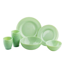 Load image into Gallery viewer, Jadeite Glass Collection™ 14oz Tumbler
