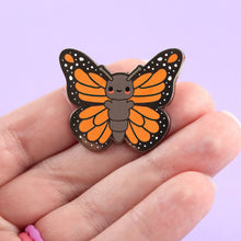 Load image into Gallery viewer, Butterfly Pin
