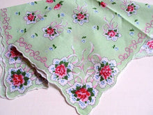 Load image into Gallery viewer, The Book Keepsake Hanky Card
