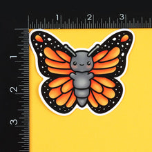 Load image into Gallery viewer, Butterfly Sticker
