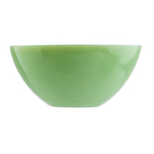 Load image into Gallery viewer, Jadeite Glass Collection™ 16 oz Round Bowl

