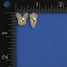 Load image into Gallery viewer, Hungry Bunny Earrings
