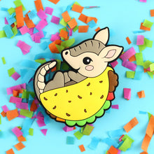 Load image into Gallery viewer, Tacodillo Magnet
