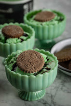 Load image into Gallery viewer, Jadeite Glass Collection Sundae Dish
