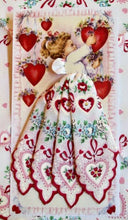 Load image into Gallery viewer, VALENTINE GREETING CARD: ANGEL 1
