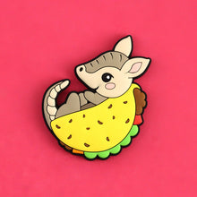 Load image into Gallery viewer, Tacodillo Magnet
