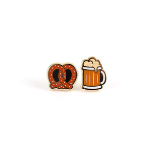 Oktoberfest Earrings