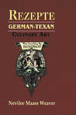 Load image into Gallery viewer, Rezepte German-Texan Culinary Art
