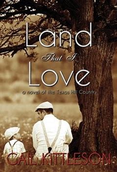 Land That I Love
