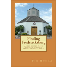 Load image into Gallery viewer, Finding Fredericksburg
